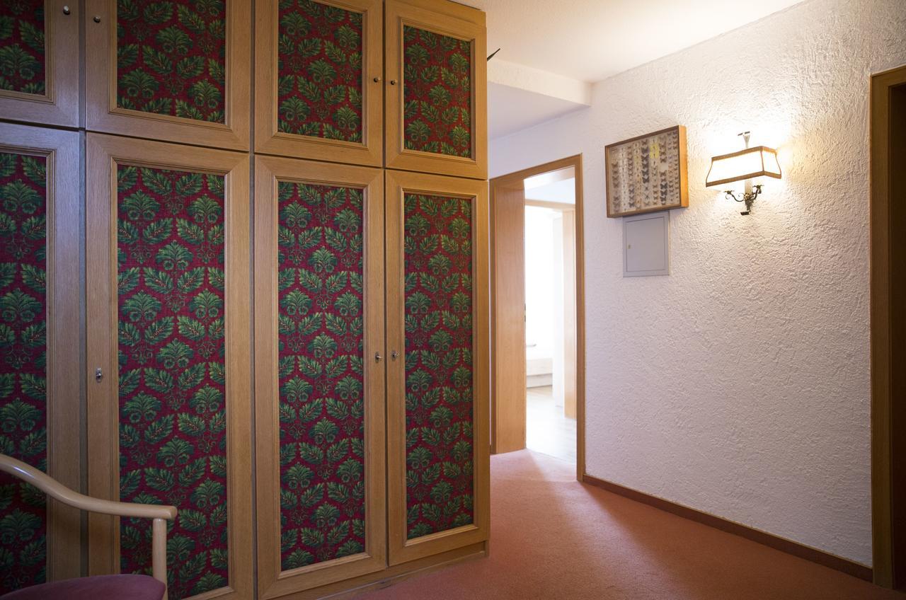 Landhaus Fischer Sankt Andreasberg Exterior foto